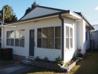 Property in Urunga - Leased