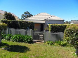 Property in Urunga - Leased