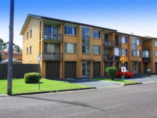 Property in Urunga - Sold