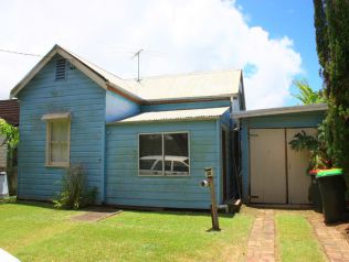 Property in Urunga - Sold