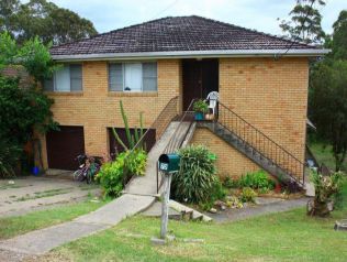 Property in Urunga - Sold