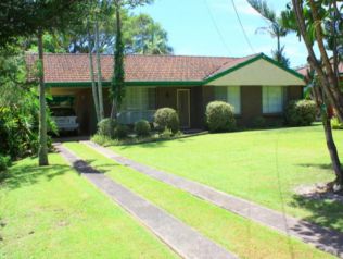 Property in Urunga - Sold