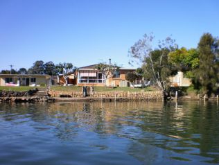 Property in Urunga - Leased