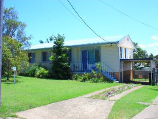 Property in Urunga - Sold