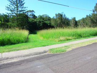 Property in Urunga - Sold