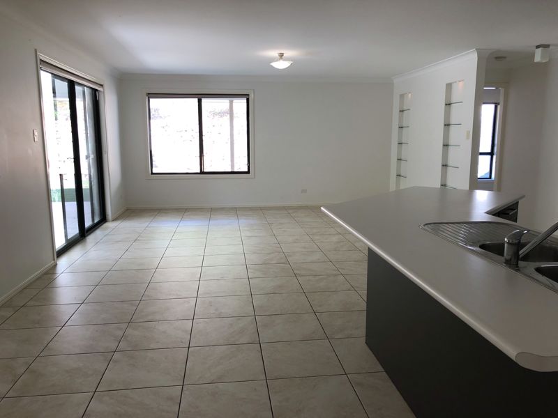 Open for inspection in Valla Beach