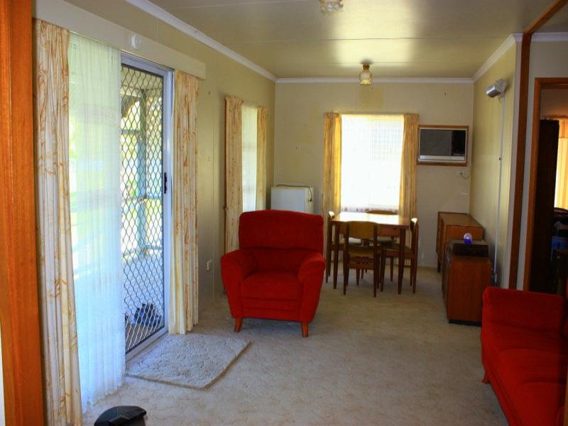 Open for inspection in 