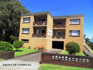 Property in Urunga - Sold