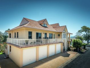 Property in Urunga - Sold