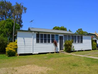 Property in Urunga - Sold