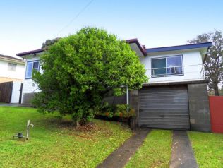 Property in Urunga - Leased