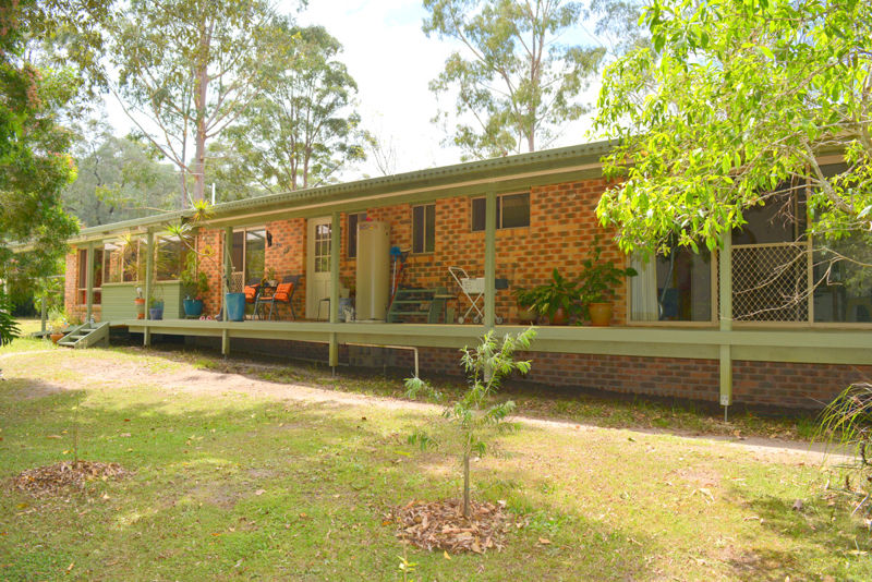 Real Estate in Valla