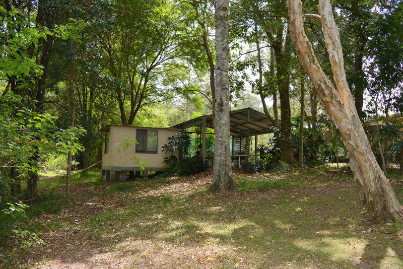 Real Estate in Valla