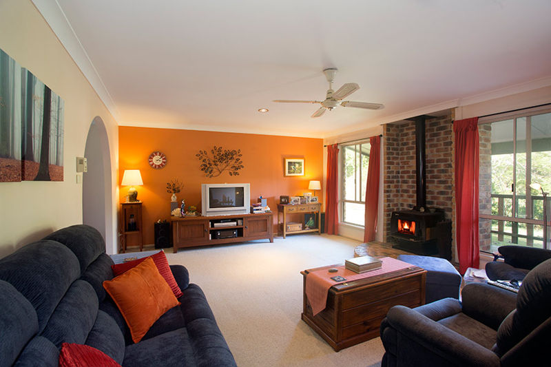 Open for inspection in Valla