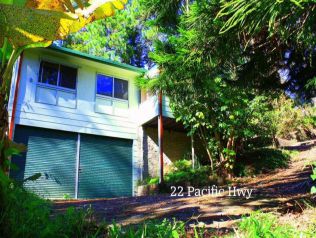 Property in Urunga - Sold