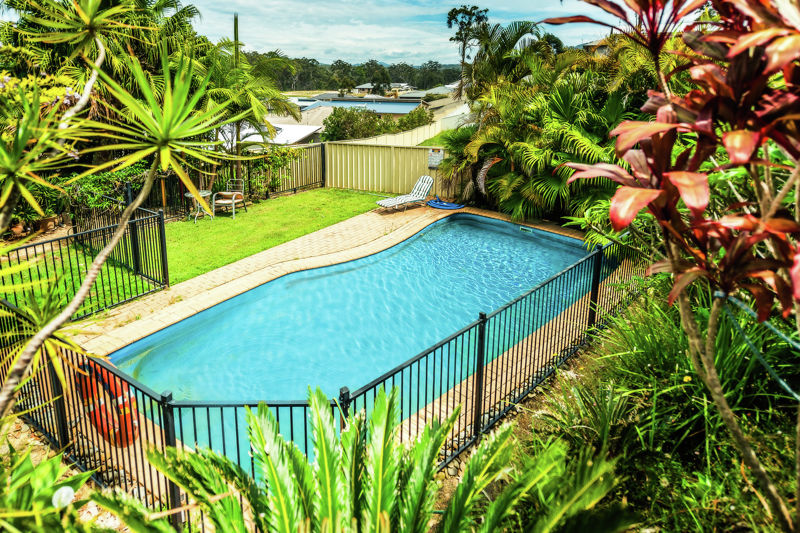 Real Estate in Valla Beach