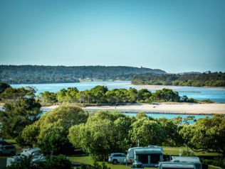 Property in Urunga - Leased