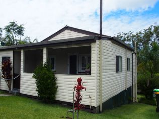 Property in Urunga - Leased