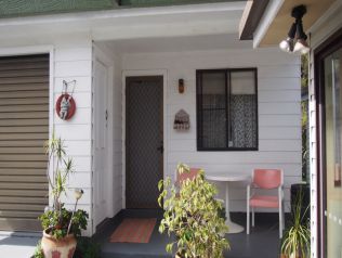 Property in Urunga - Leased