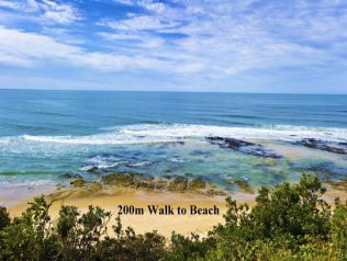 Property in Valla Beach - Sold