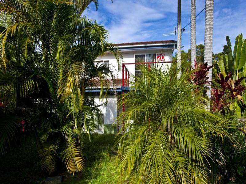 Real Estate in Valla Beach