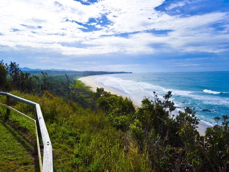 Real Estate in Valla Beach