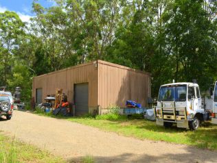 Property in Raleigh - Sold