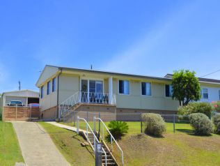 Property in Urunga - Leased