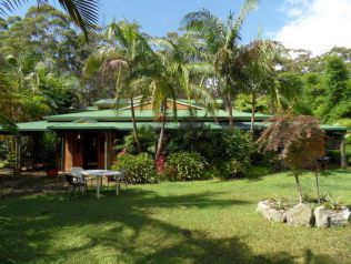 Property in Urunga - Leased
