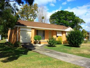 Property in Urunga - Sold