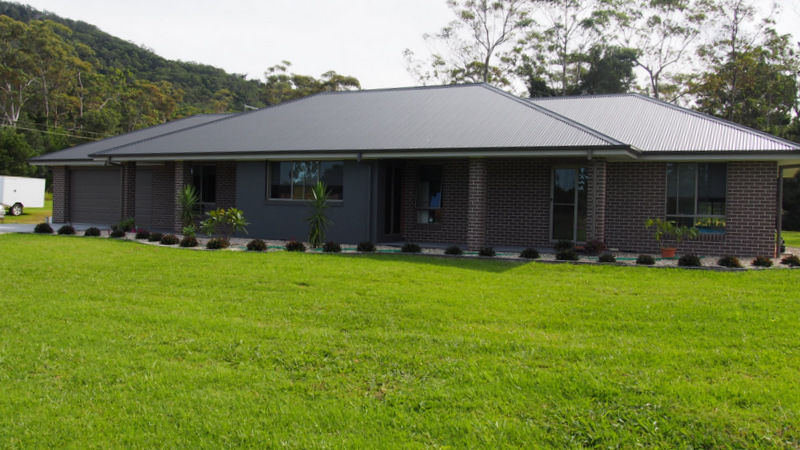 Property Leased in Valla