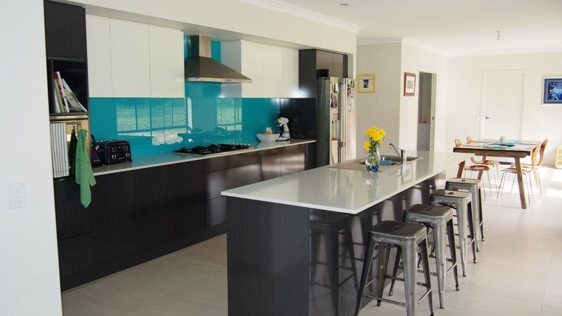 Valla Properties Leased