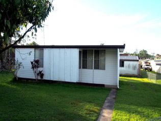 Property in Urunga - Leased