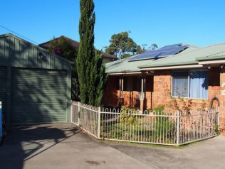 Property in Urunga - Leased