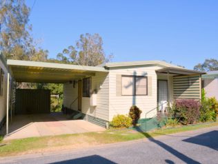 Property in Urunga - Sold