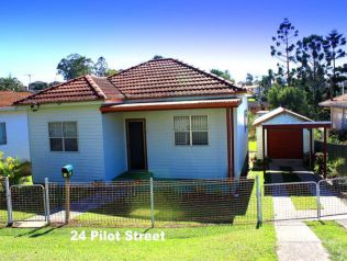 Property in Urunga - Sold