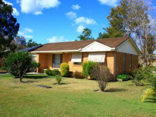 Property in Urunga - Leased