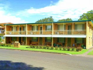 Property in Urunga - Sold