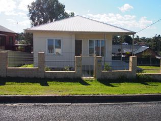 Property in Urunga - Leased