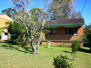 Property in Urunga - Sold