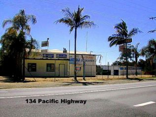 Property in Urunga - Sold