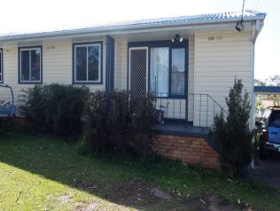 Property in Urunga - Leased