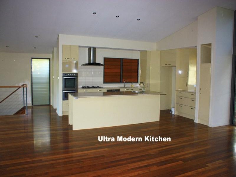 Open for inspection in Valla Beach