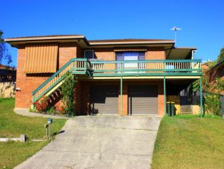 Property in Urunga - Sold
