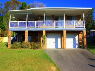 Property in Urunga - Sold