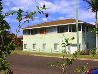 Property in Urunga - Leased