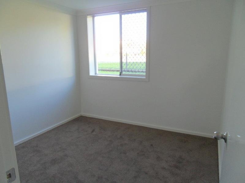 Open for inspection in Urunga