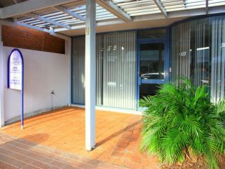 Property in Urunga - $150pw + GST