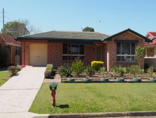 Property in Urunga - Leased