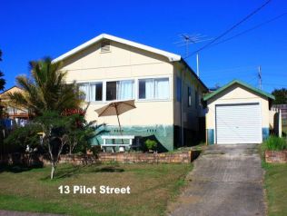 Property in Urunga - Sold